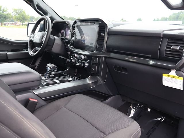 2023 Ford F-150 XLT - 23080704 - 26