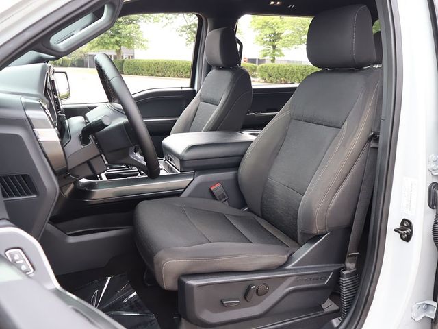 2023 Ford F-150 XLT - 23080704 - 27