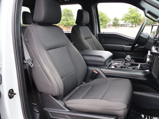 2023 Ford F-150 XLT - 23080704 - 28