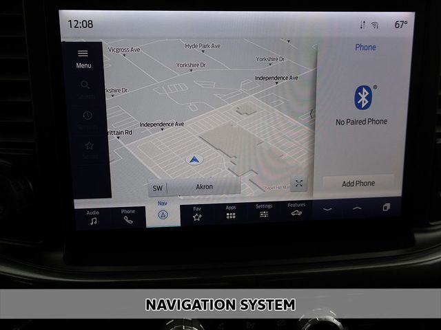 2023 Ford F-150 XLT - 23080704 - 2