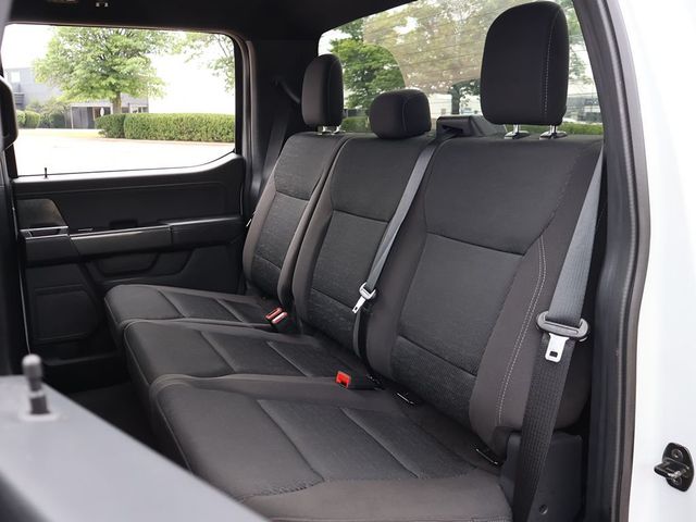 2023 Ford F-150 XLT - 23080704 - 30