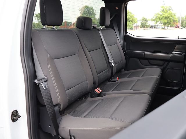 2023 Ford F-150 XLT - 23080704 - 31