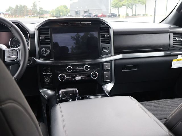 2023 Ford F-150 XLT - 23080704 - 32
