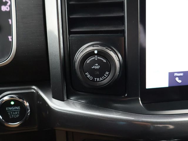 2023 Ford F-150 XLT - 23080704 - 35