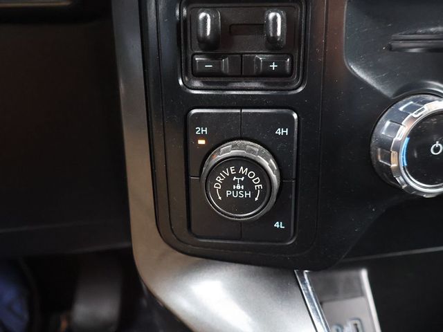 2023 Ford F-150 XLT - 23080704 - 36