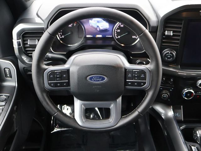 2023 Ford F-150 XLT - 23080704 - 37