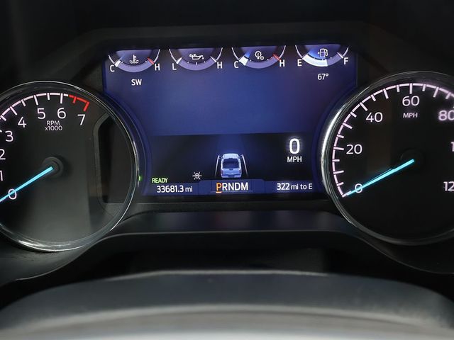 2023 Ford F-150 XLT - 23080704 - 39