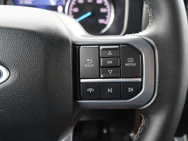 2023 Ford F-150 XLT - 23080704 - 41