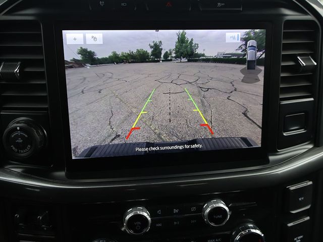 2023 Ford F-150 XLT - 23080704 - 42