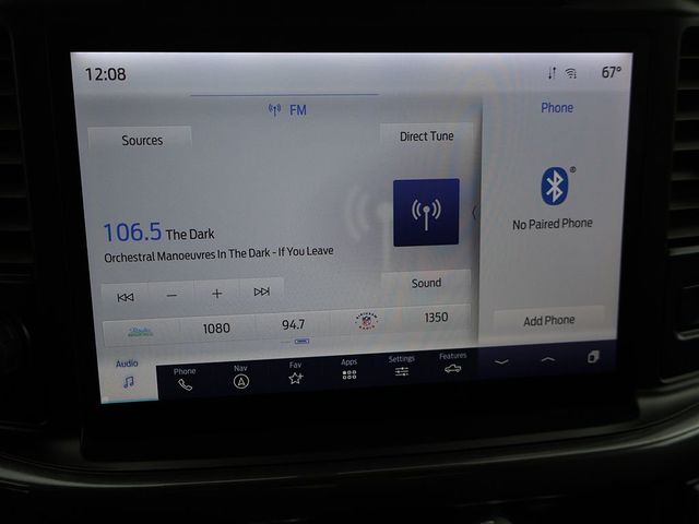 2023 Ford F-150 XLT - 23080704 - 44