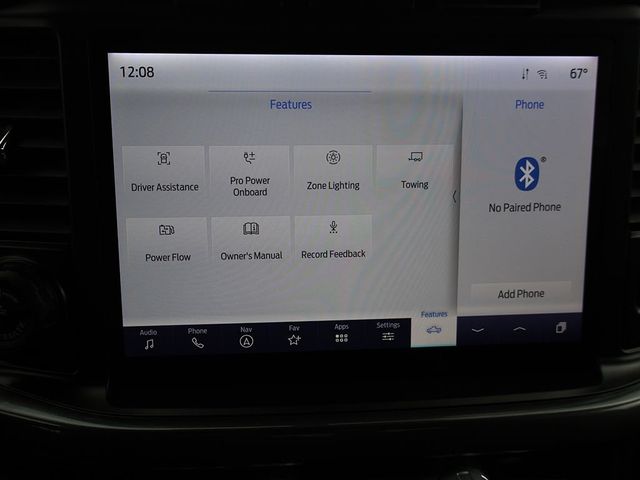 2023 Ford F-150 XLT - 23080704 - 47