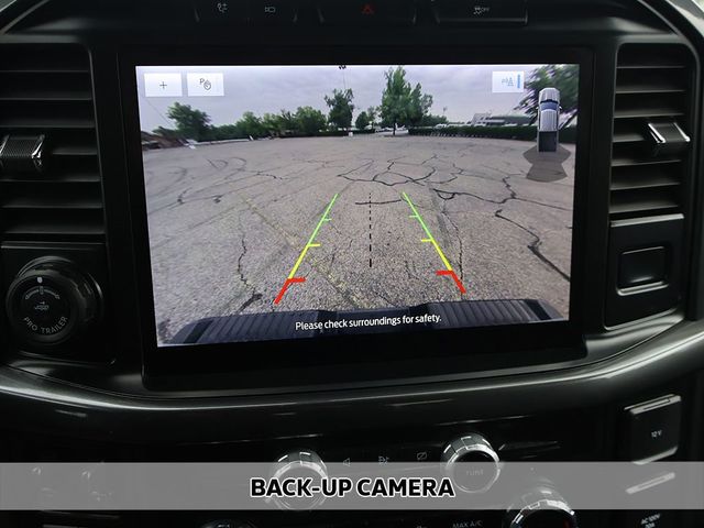 2023 Ford F-150 XLT - 23080704 - 5