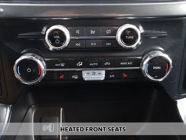 2023 Ford F-150 XLT - 23080704 - 6
