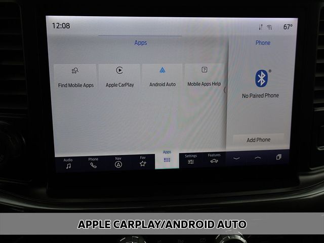 2023 Ford F-150 XLT - 23080704 - 7