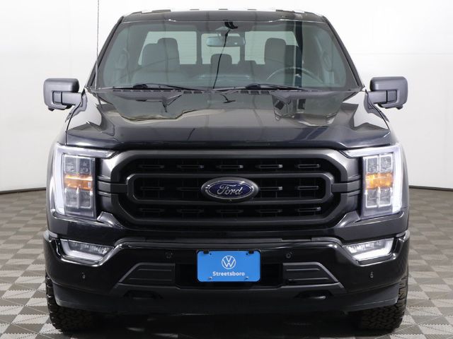 2023 Ford F-150 XLT - 23082954 - 11