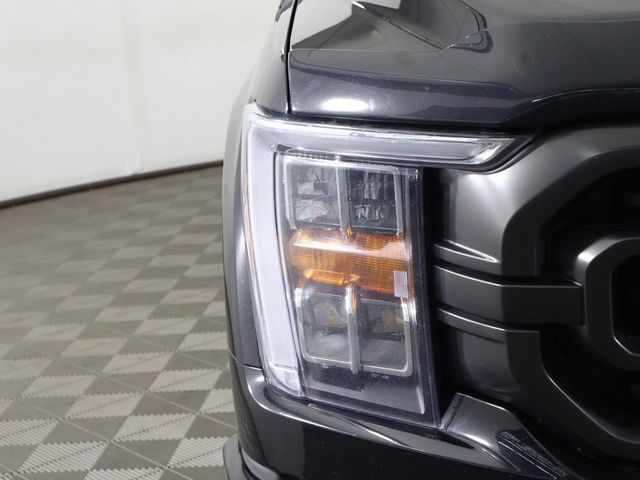 2023 Ford F-150 XLT - 23082954 - 13