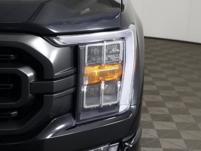 2023 Ford F-150 XLT - 23082954 - 14