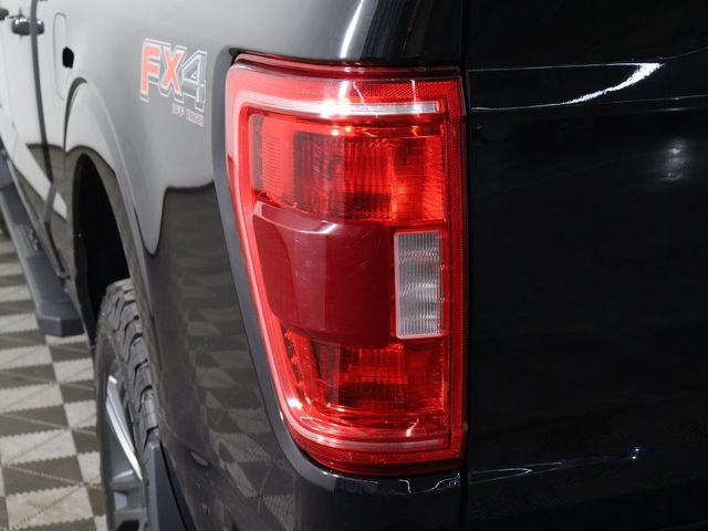 2023 Ford F-150 XLT - 23082954 - 15