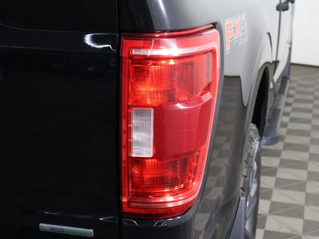 2023 Ford F-150 XLT - 23082954 - 16