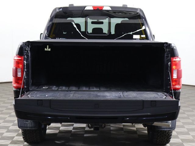 2023 Ford F-150 XLT - 23082954 - 19