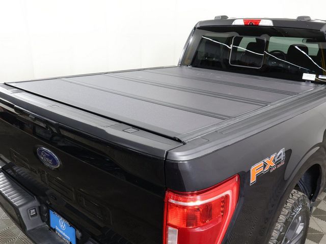 2023 Ford F-150 XLT - 23082954 - 20