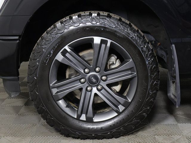 2023 Ford F-150 XLT - 23082954 - 22