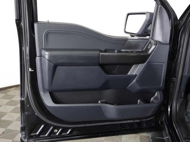 2023 Ford F-150 XLT - 23082954 - 23