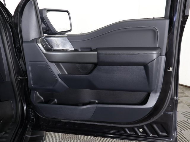2023 Ford F-150 XLT - 23082954 - 24