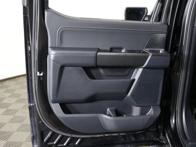 2023 Ford F-150 XLT - 23082954 - 25