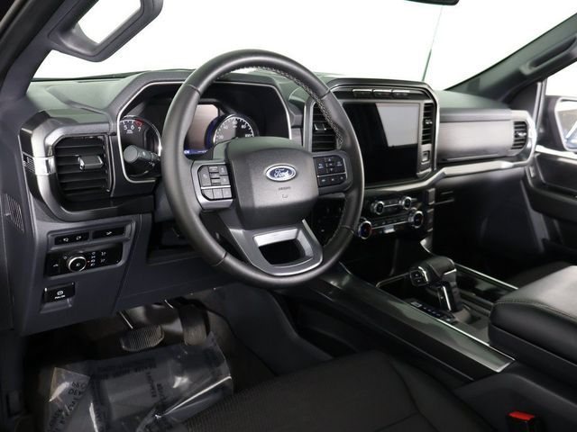 2023 Ford F-150 XLT - 23082954 - 27