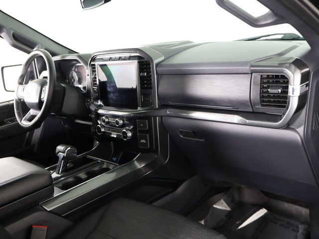 2023 Ford F-150 XLT - 23082954 - 28