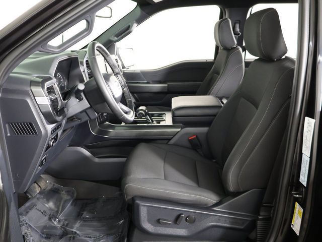 2023 Ford F-150 XLT - 23082954 - 29