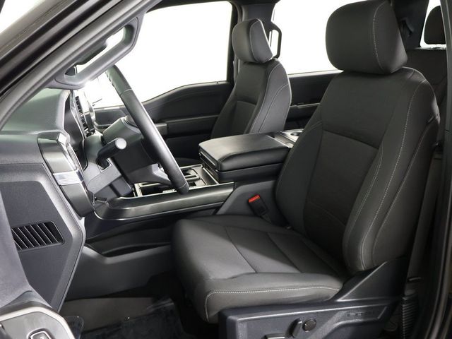 2023 Ford F-150 XLT - 23082954 - 31