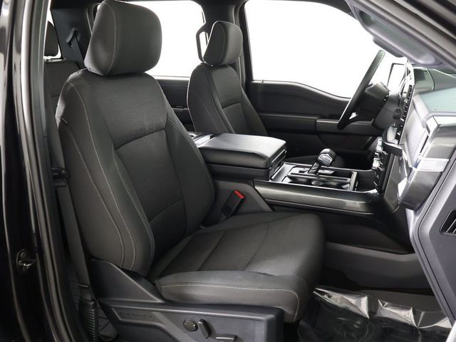 2023 Ford F-150 XLT - 23082954 - 32