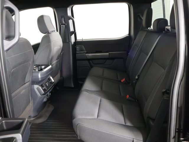 2023 Ford F-150 XLT - 23082954 - 35