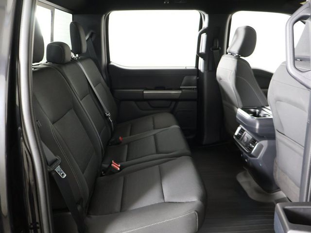 2023 Ford F-150 XLT - 23082954 - 36