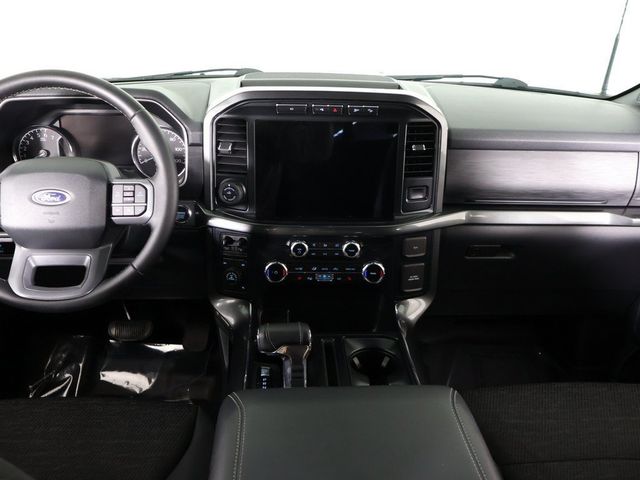 2023 Ford F-150 XLT - 23082954 - 37