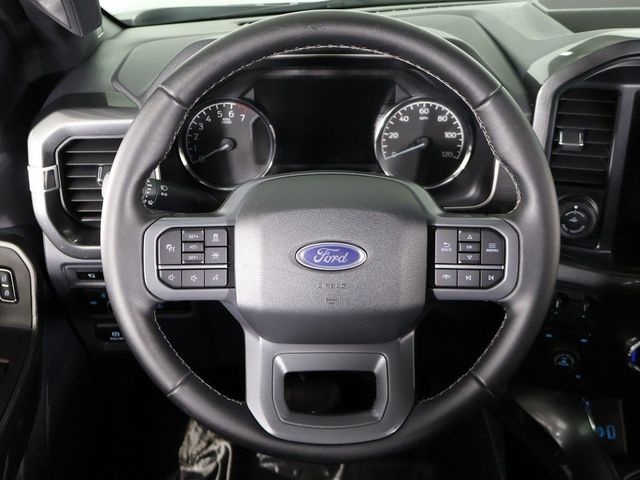 2023 Ford F-150 XLT - 23082954 - 40