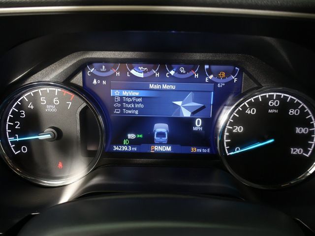 2023 Ford F-150 XLT - 23082954 - 42