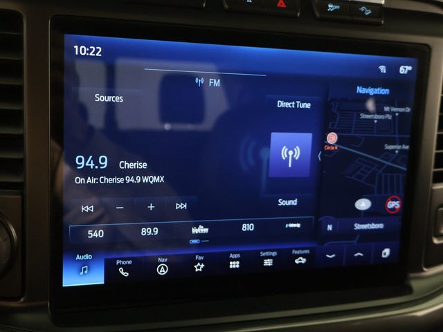 2023 Ford F-150 XLT - 23082954 - 45