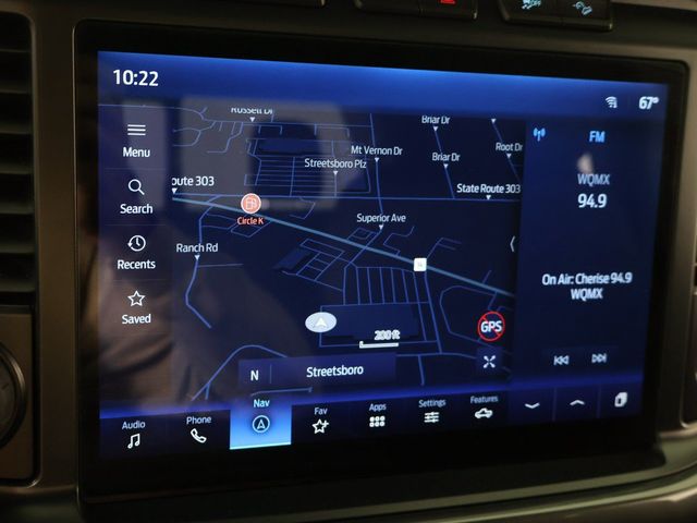 2023 Ford F-150 XLT - 23082954 - 46
