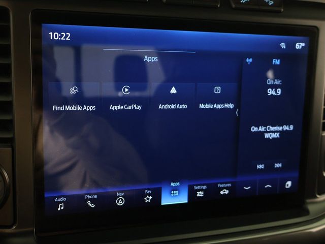 2023 Ford F-150 XLT - 23082954 - 47