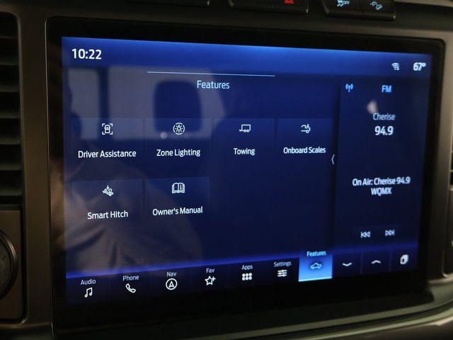 2023 Ford F-150 XLT - 23082954 - 48