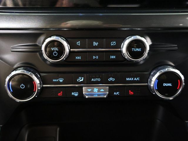 2023 Ford F-150 XLT - 23082954 - 50