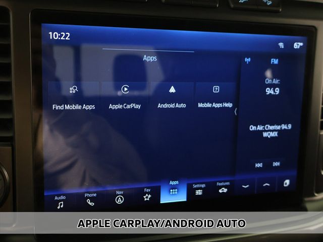 2023 Ford F-150 XLT - 23082954 - 7
