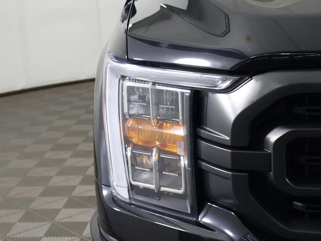 2023 Ford F-150 XLT - 23086040 - 13