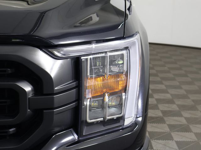 2023 Ford F-150 XLT - 23086040 - 14