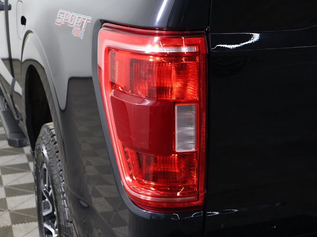 2023 Ford F-150 XLT - 23086040 - 15