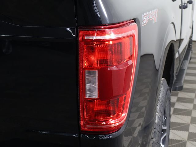 2023 Ford F-150 XLT - 23086040 - 16