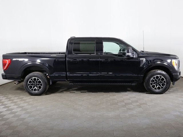 2023 Ford F-150 XLT - 23086040 - 18